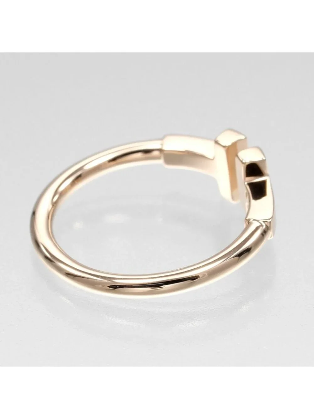 Tiffany & Co. ring brand